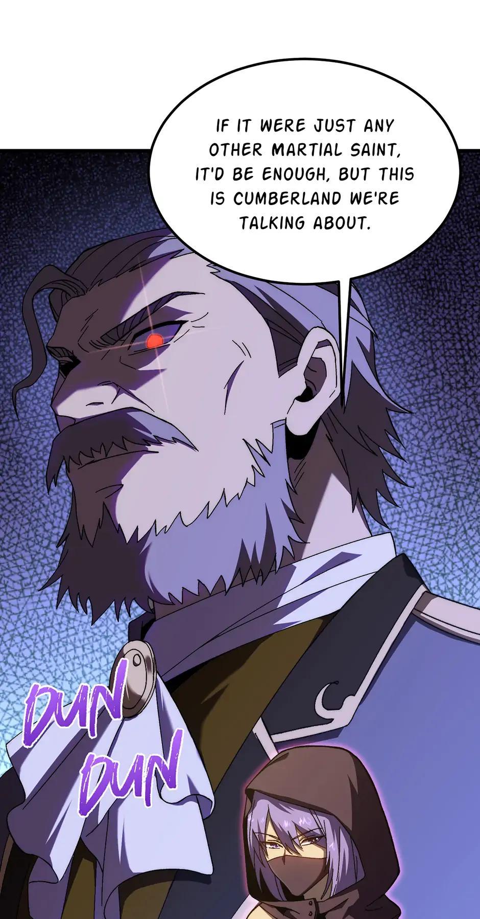 Log into the Future Chapter 197 62
