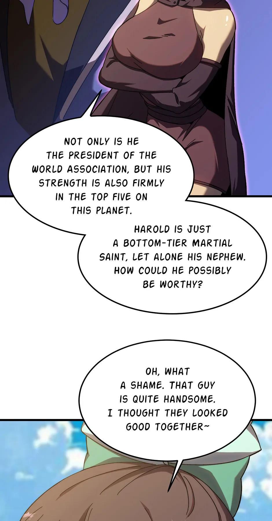 Log into the Future Chapter 197 63