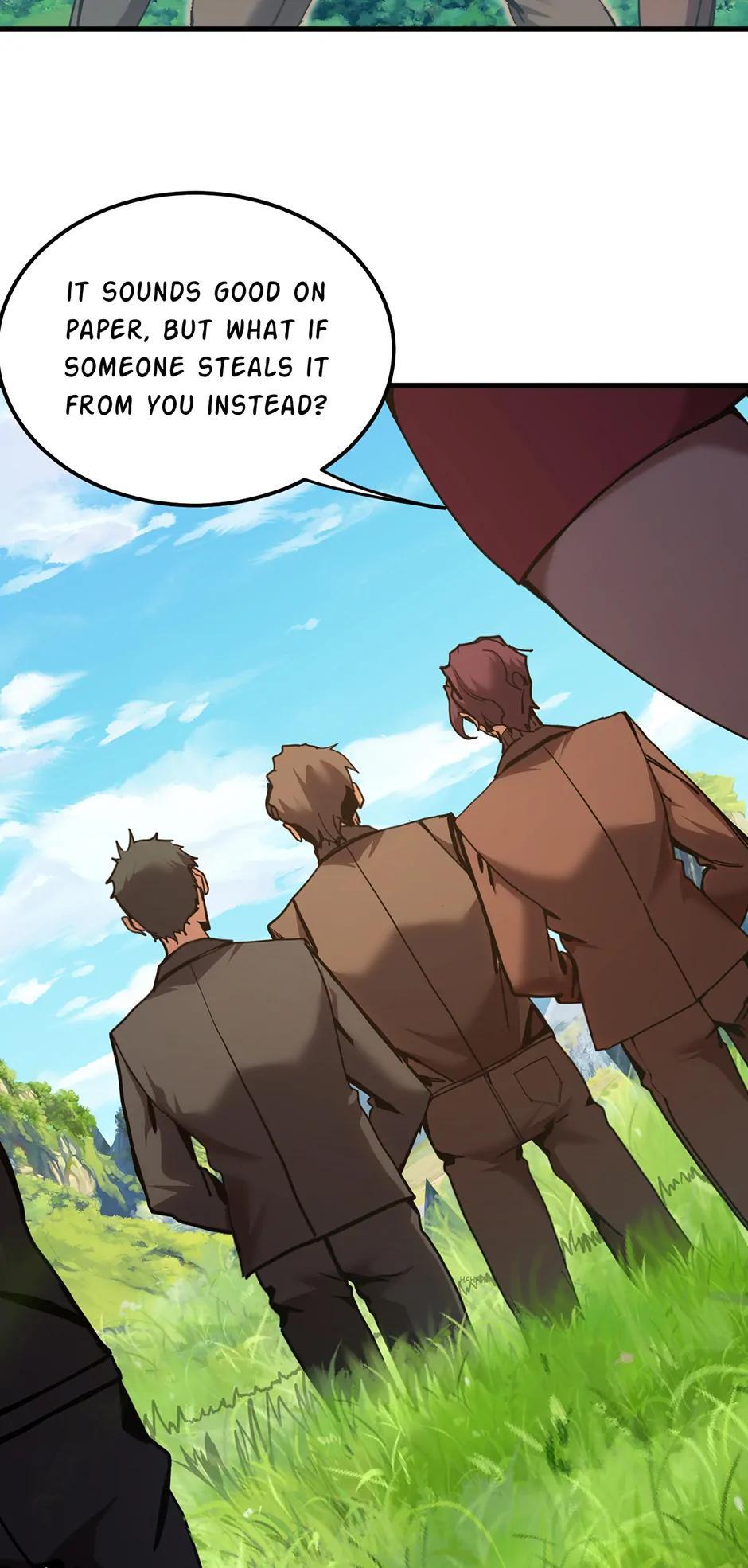 Log into the Future Chapter 198 18