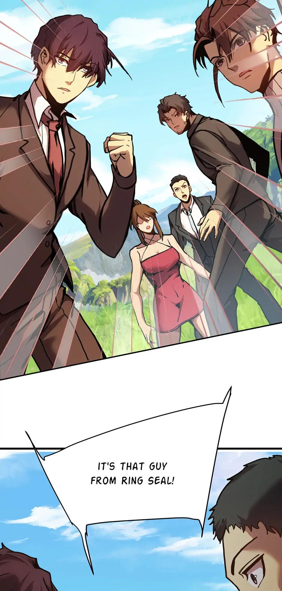 Log into the Future Chapter 198 21