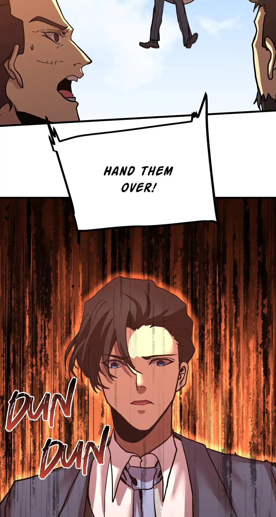 Log into the Future Chapter 198 40