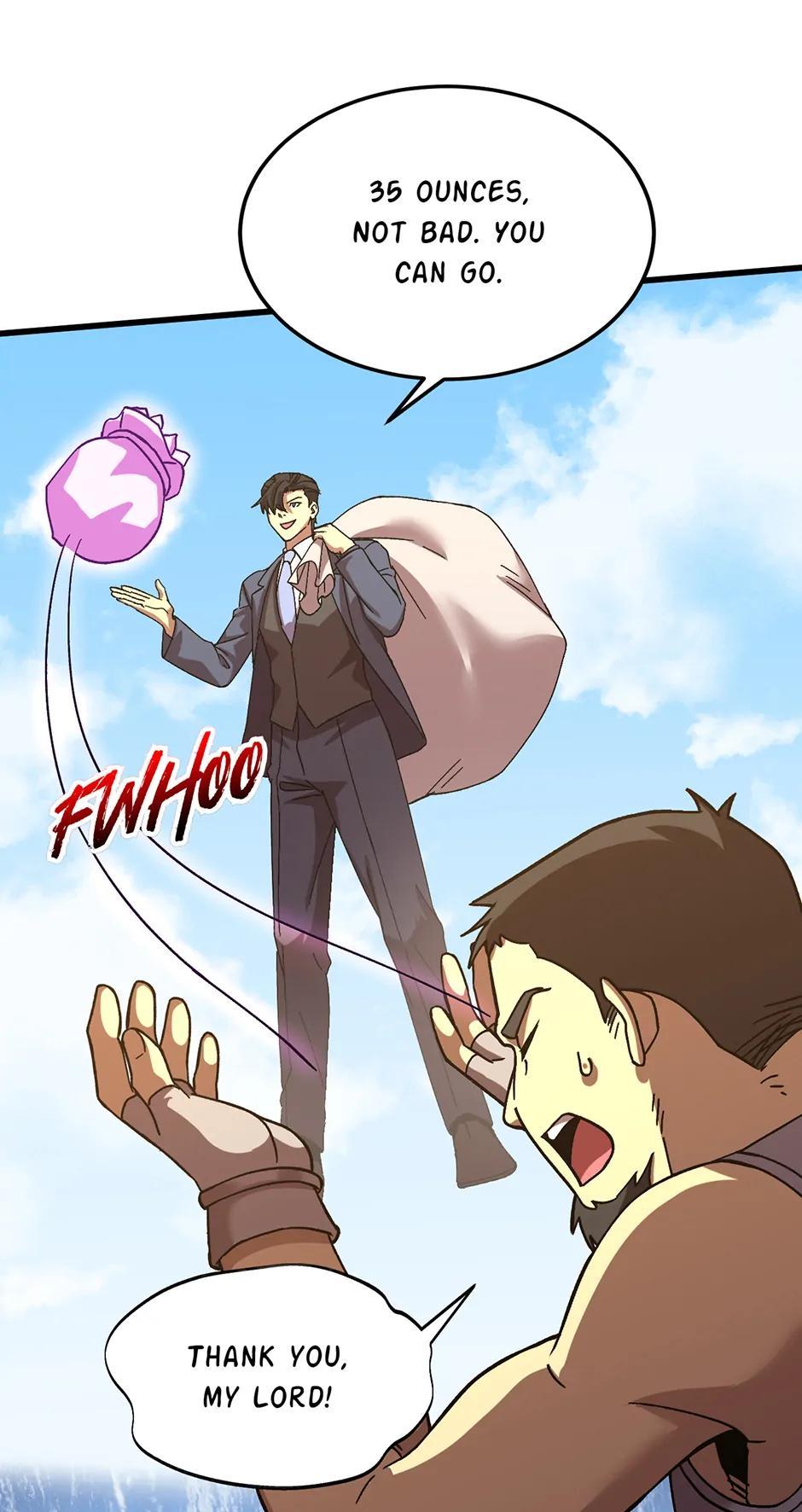 Log into the Future Chapter 198 43