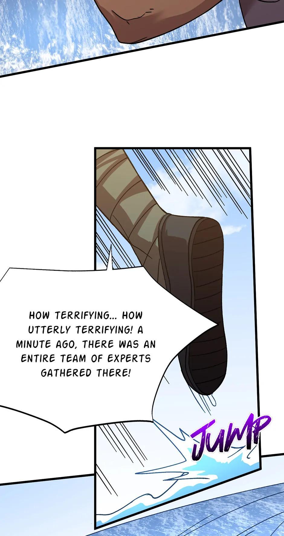 Log into the Future Chapter 198 44