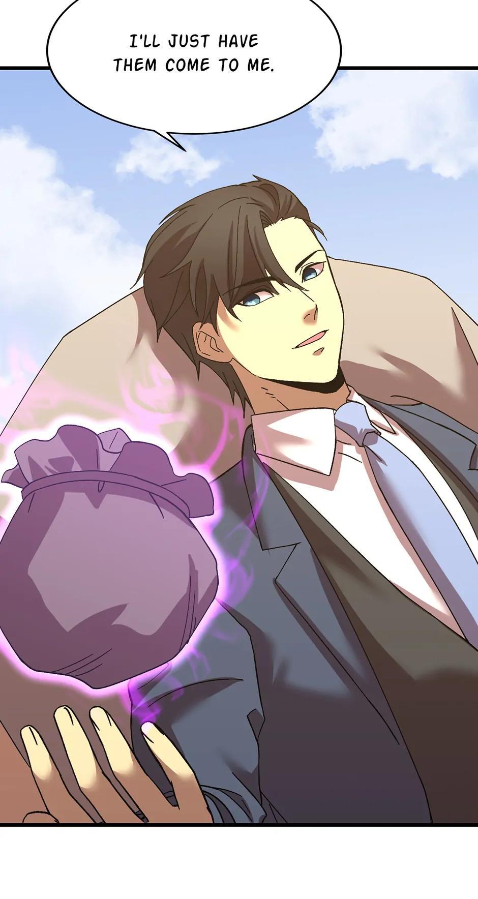 Log into the Future Chapter 198 47