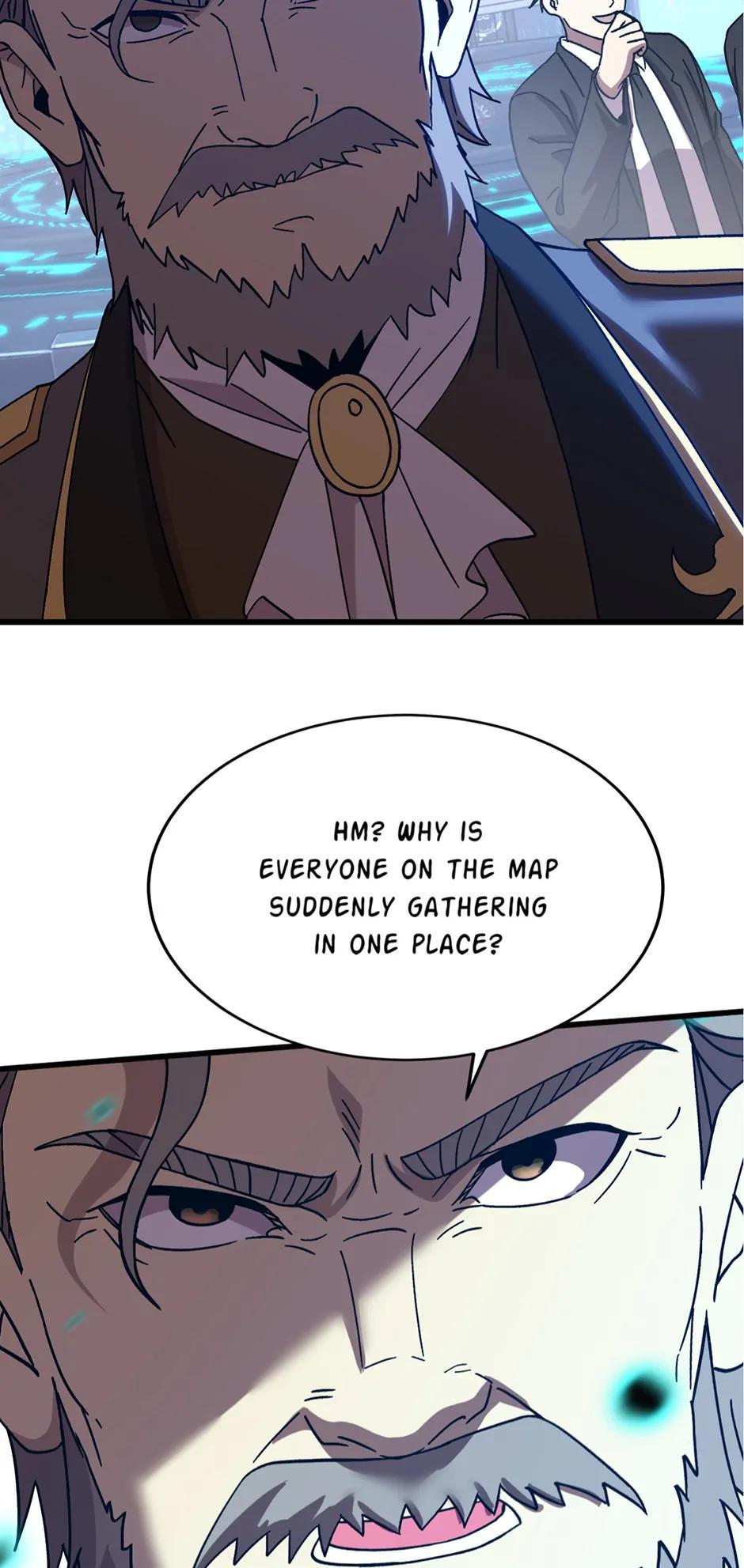 Log into the Future Chapter 198 63