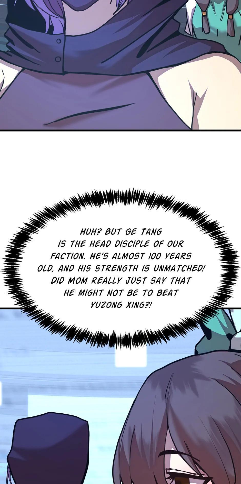 Log into the Future Chapter 199 6