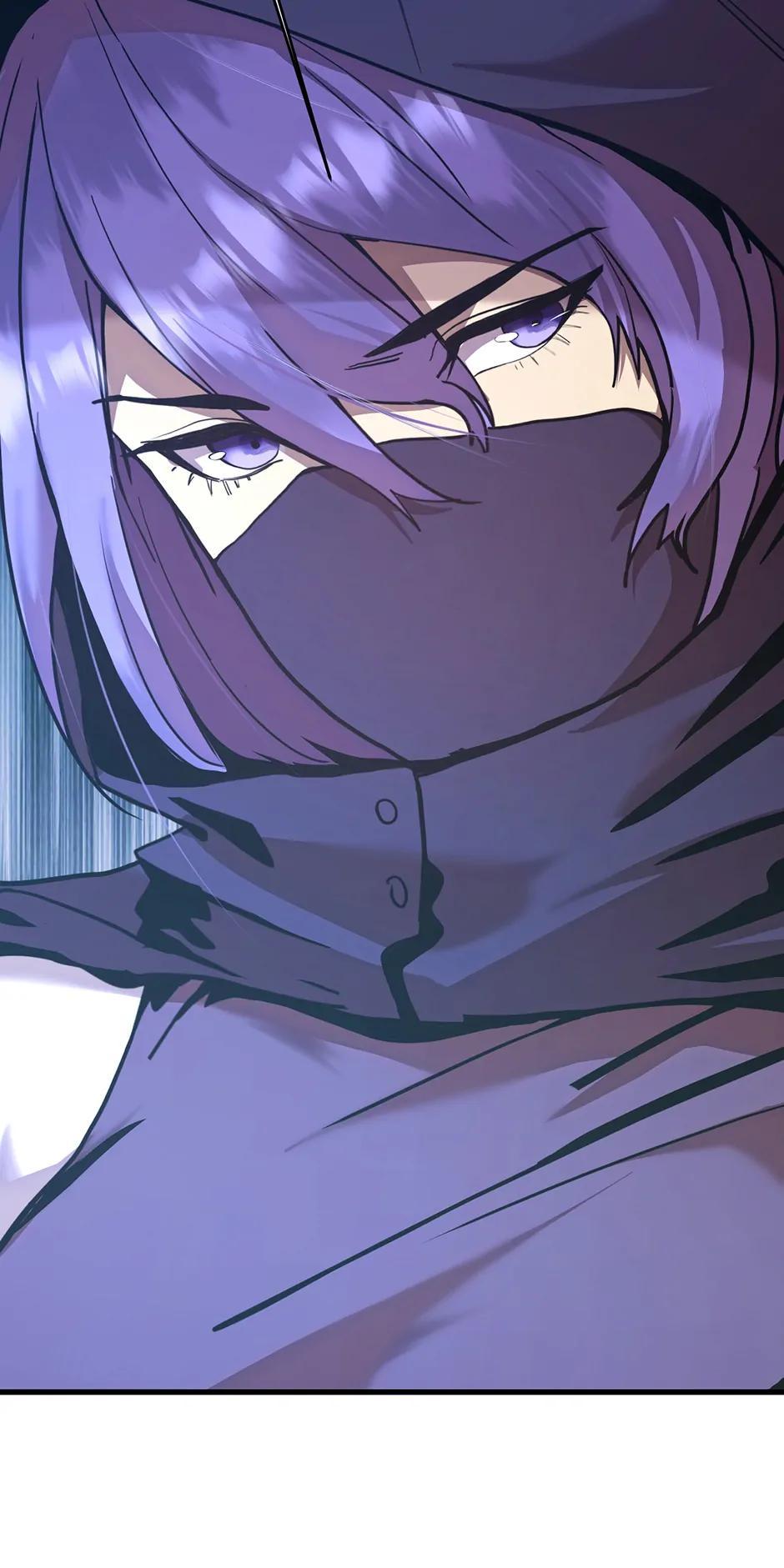 Log into the Future Chapter 199 9