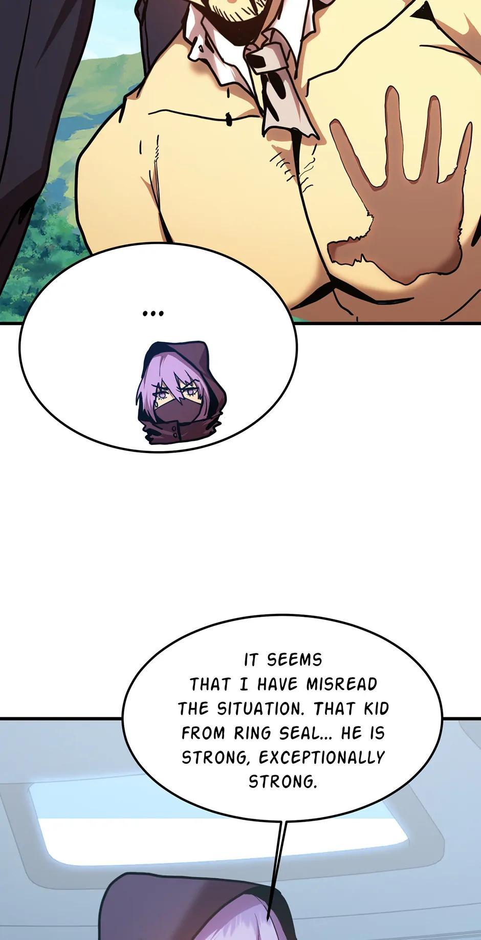 Log into the Future Chapter 199 19