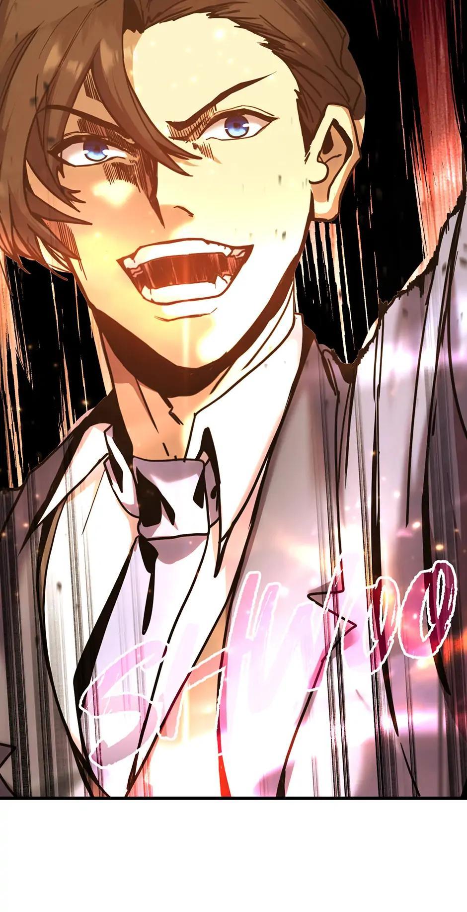 Log into the Future Chapter 199 25