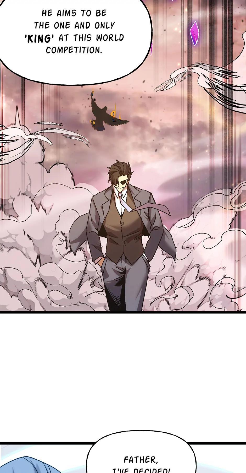 Log into the Future Chapter 199 32