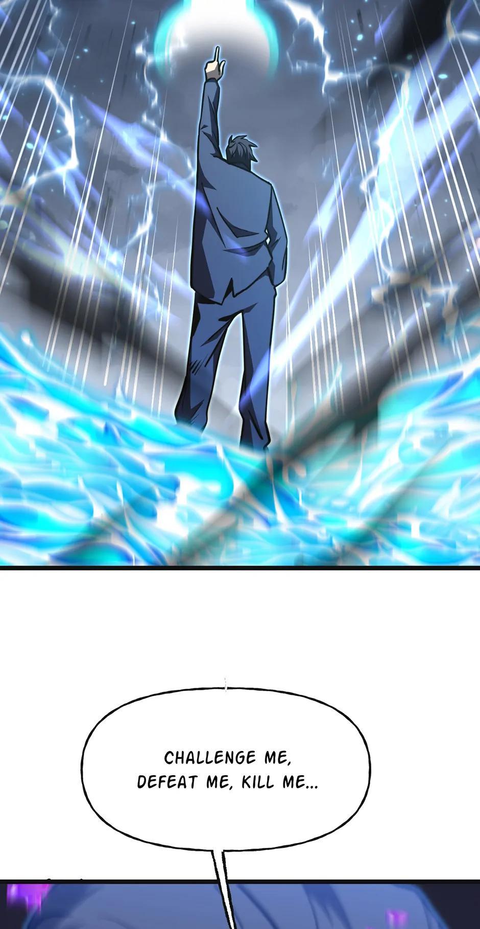 Log into the Future Chapter 199 48