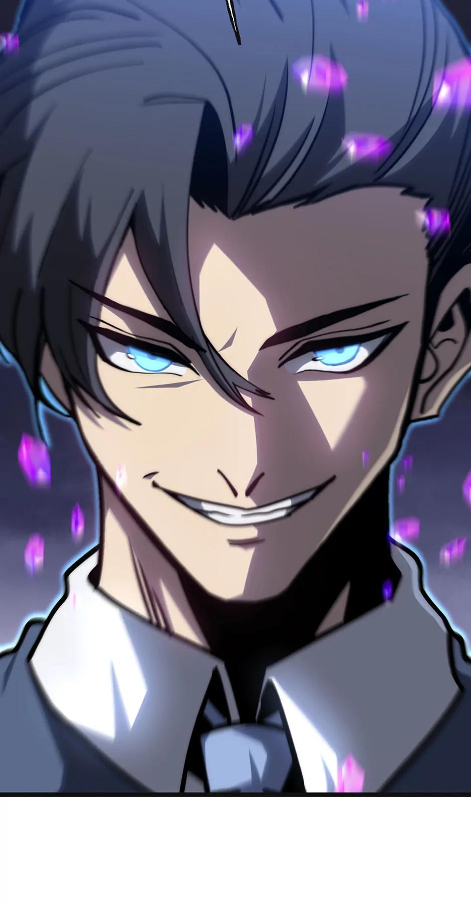 Log into the Future Chapter 199 49