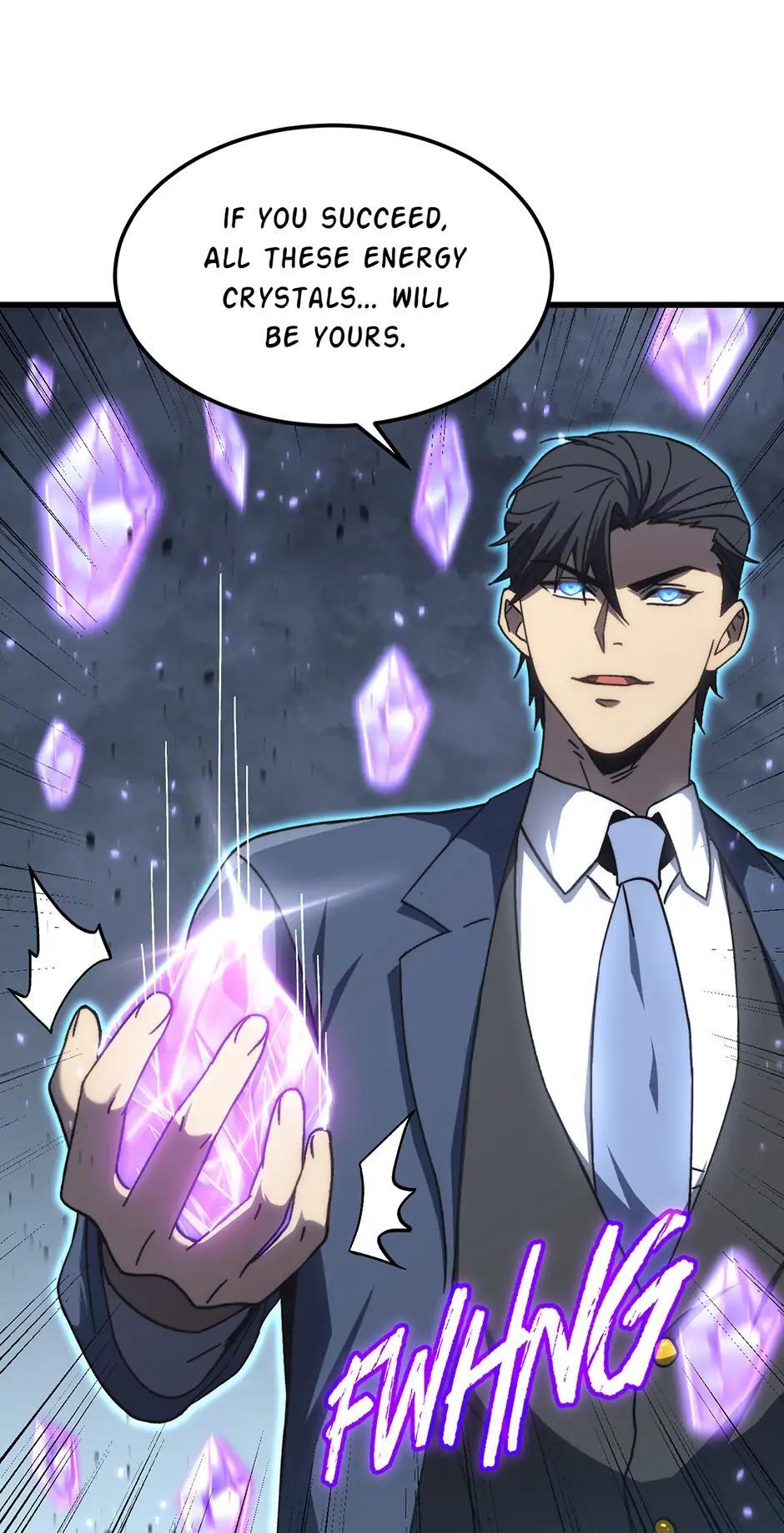 Log into the Future Chapter 199 50