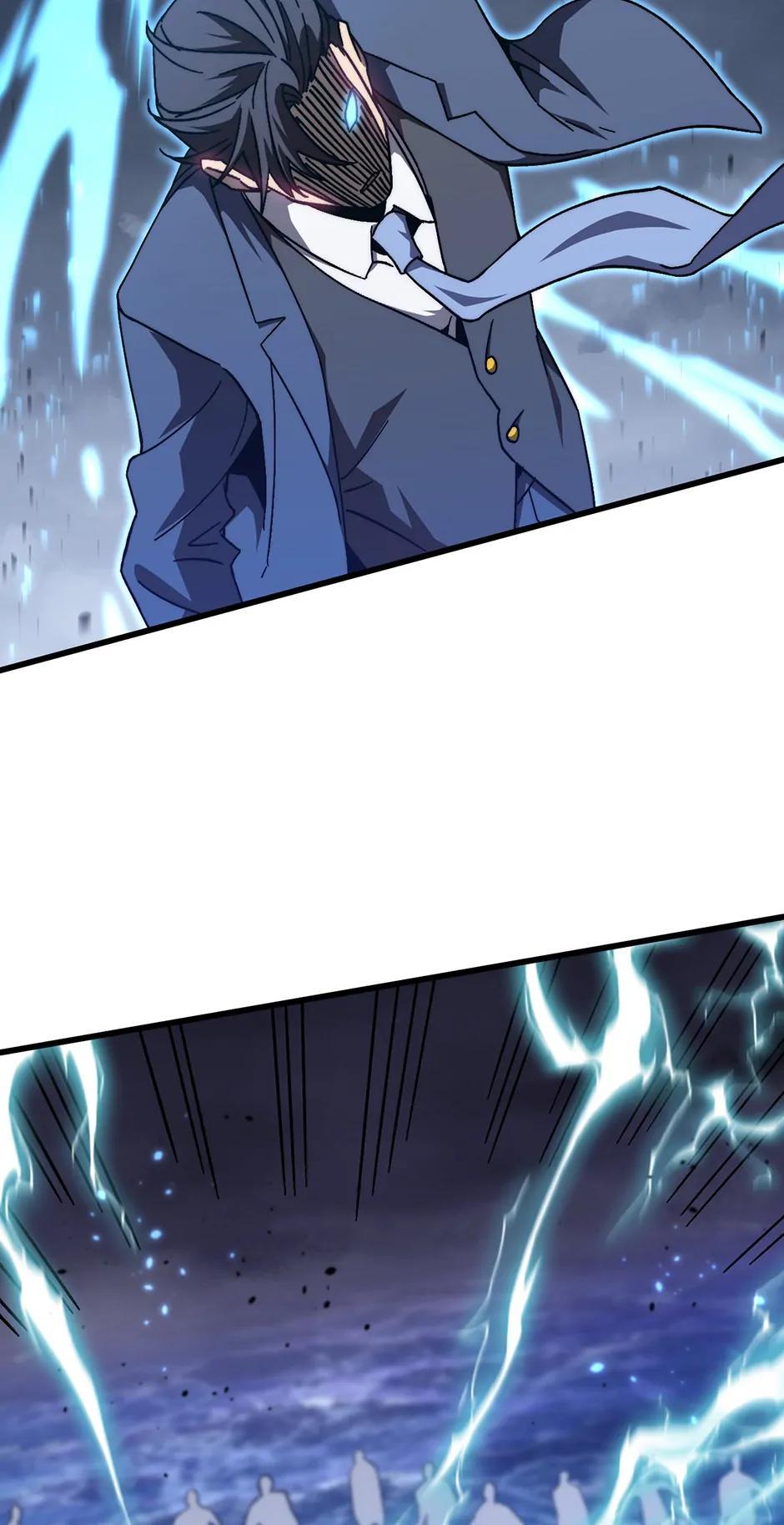 Log into the Future Chapter 199 59
