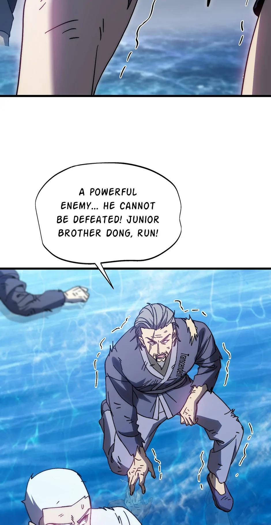 Log into the Future Chapter 199 68