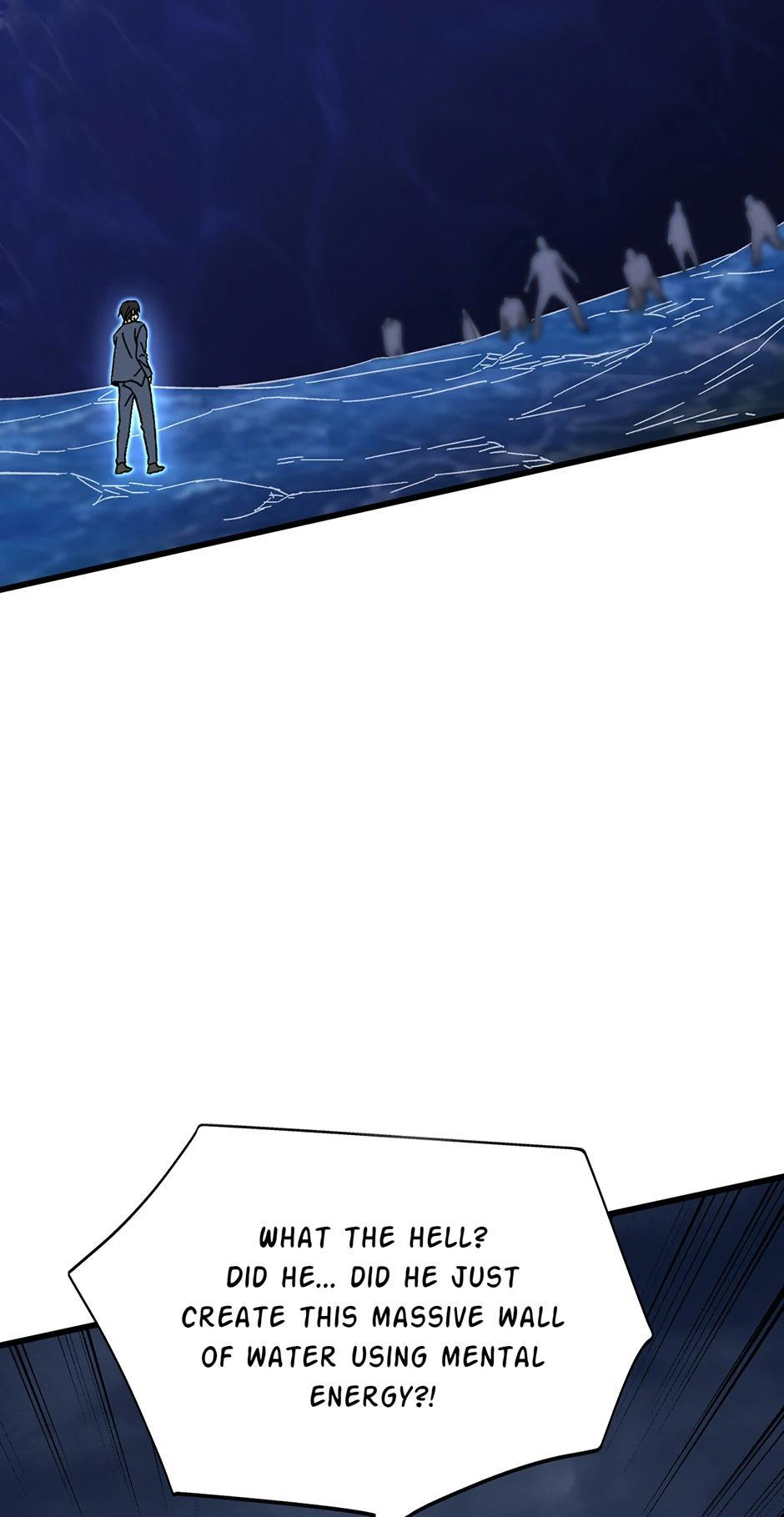 Log into the Future Chapter 199 72
