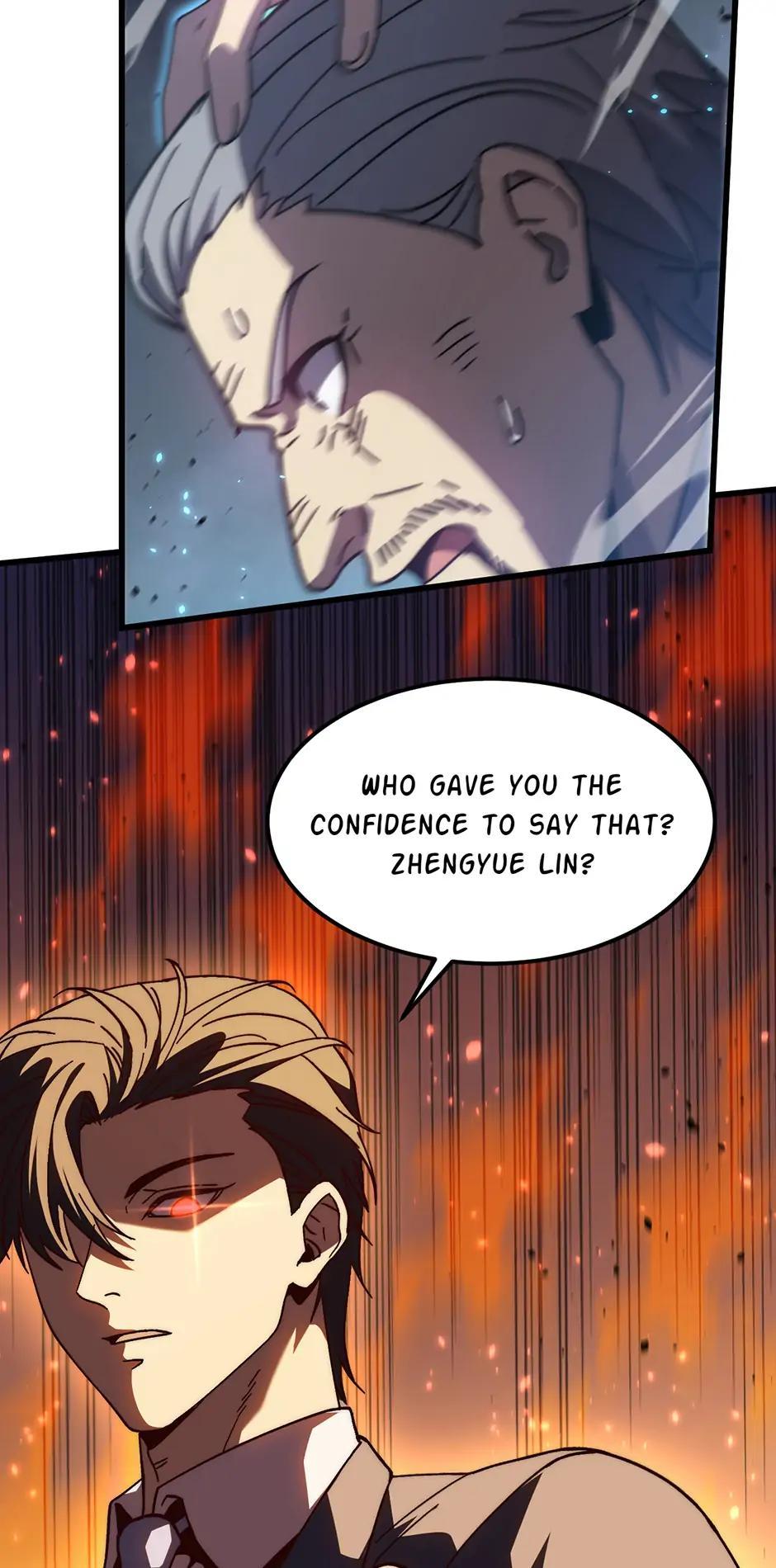 Log into the Future Chapter 199 79