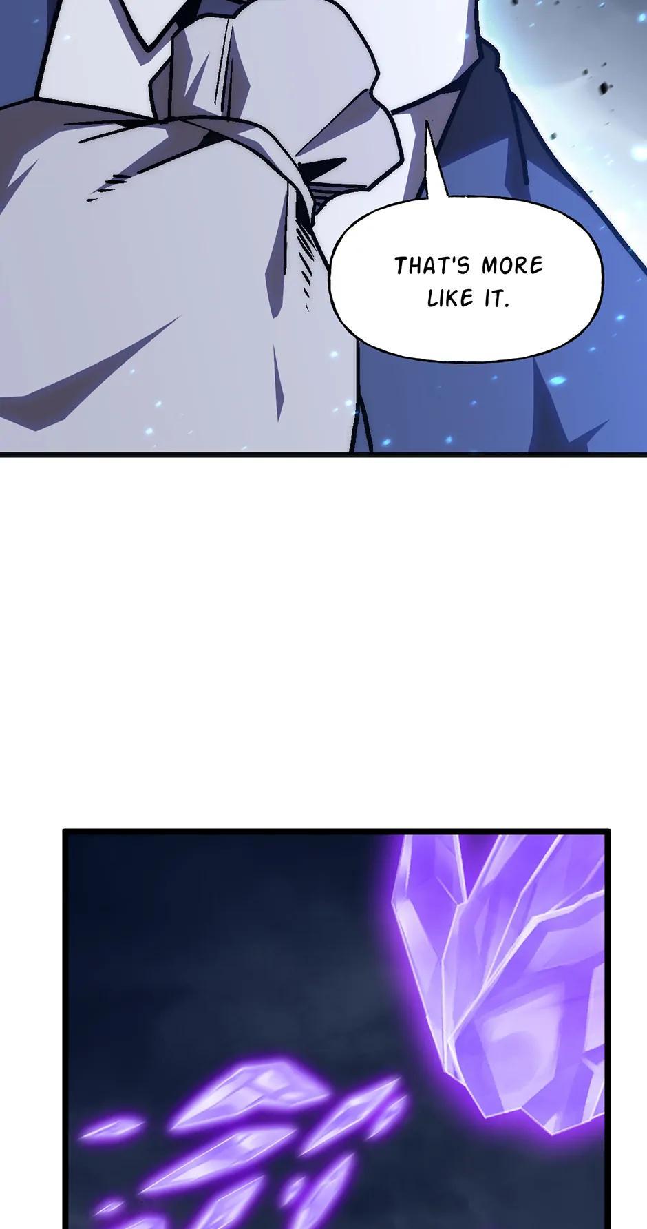 Log into the Future Chapter 200 7