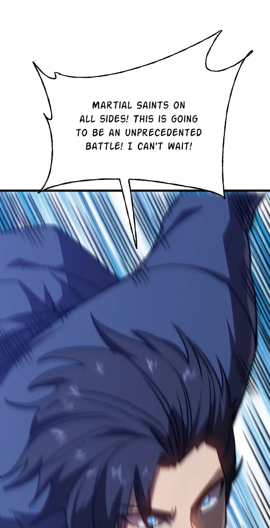 Log into the Future Chapter 200 11