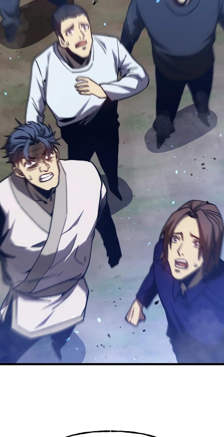 Log into the Future Chapter 200 14