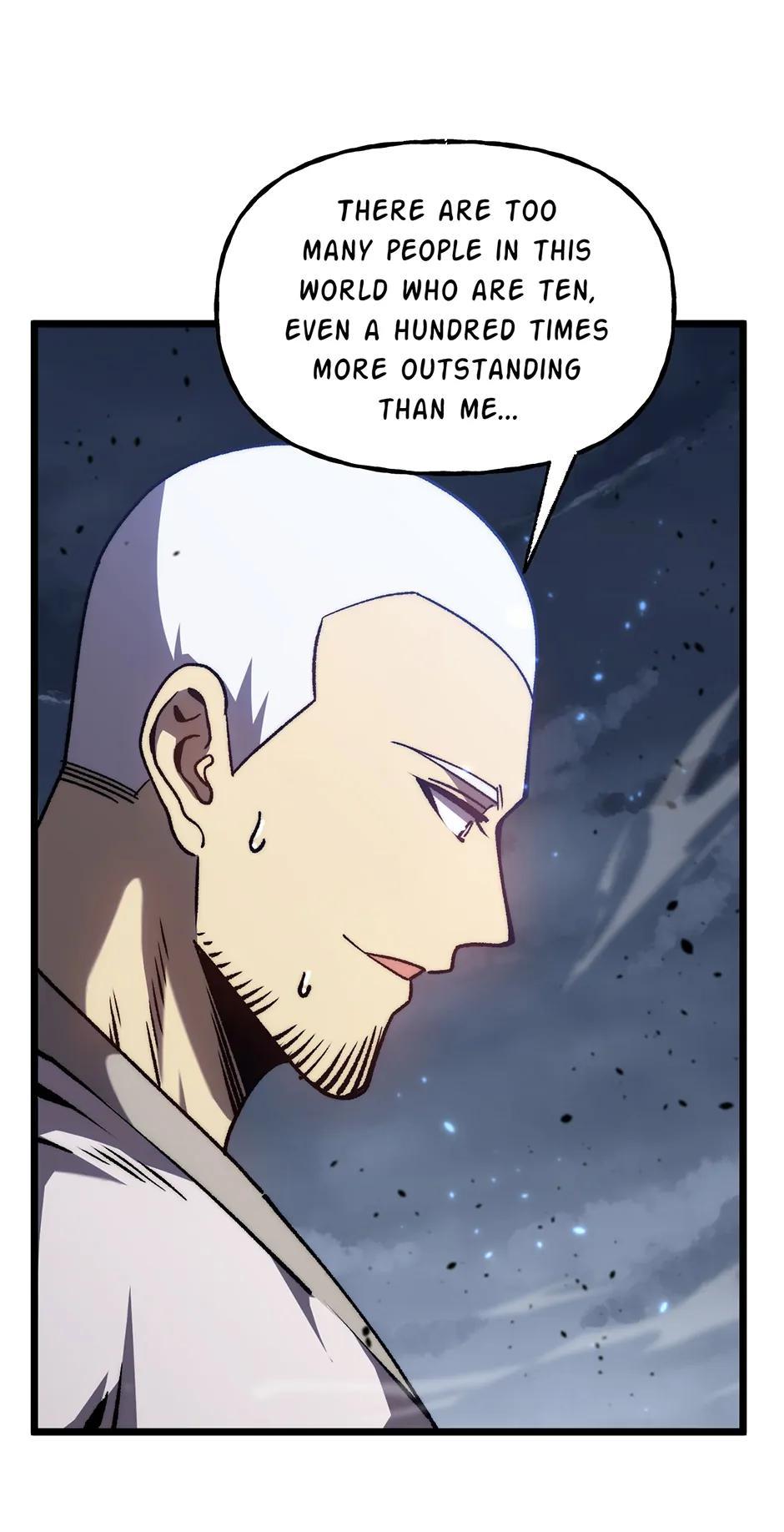 Log into the Future Chapter 200 19