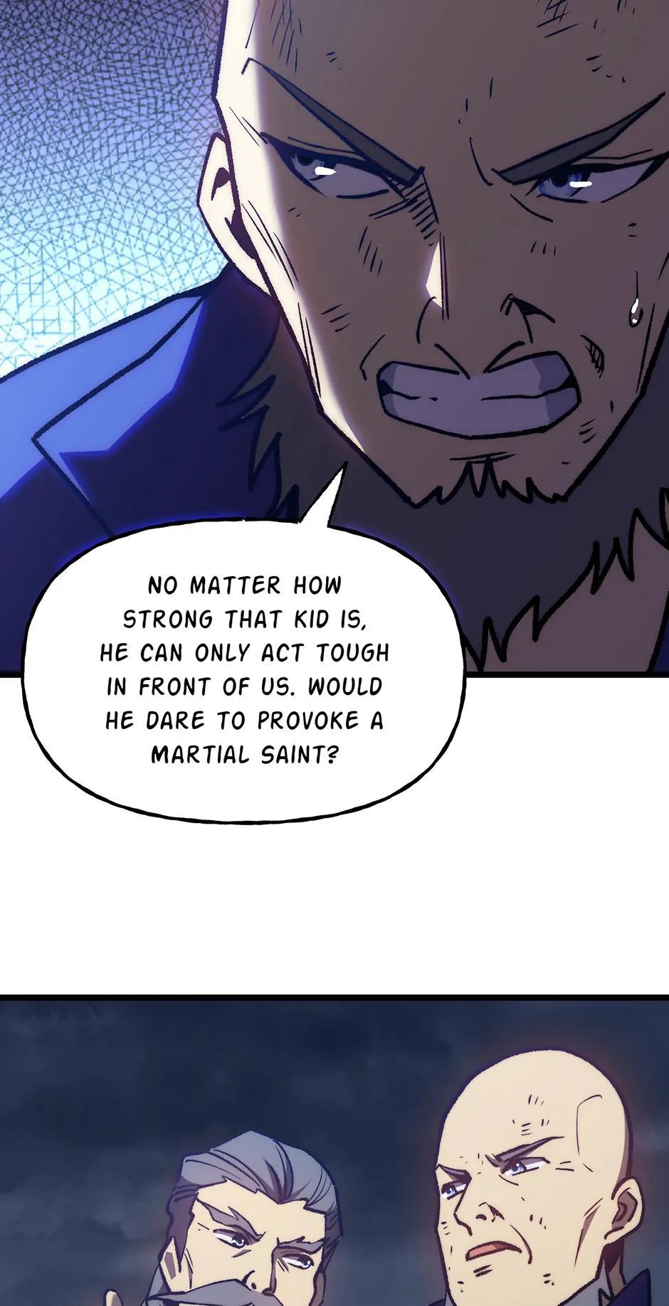 Log into the Future Chapter 200 24