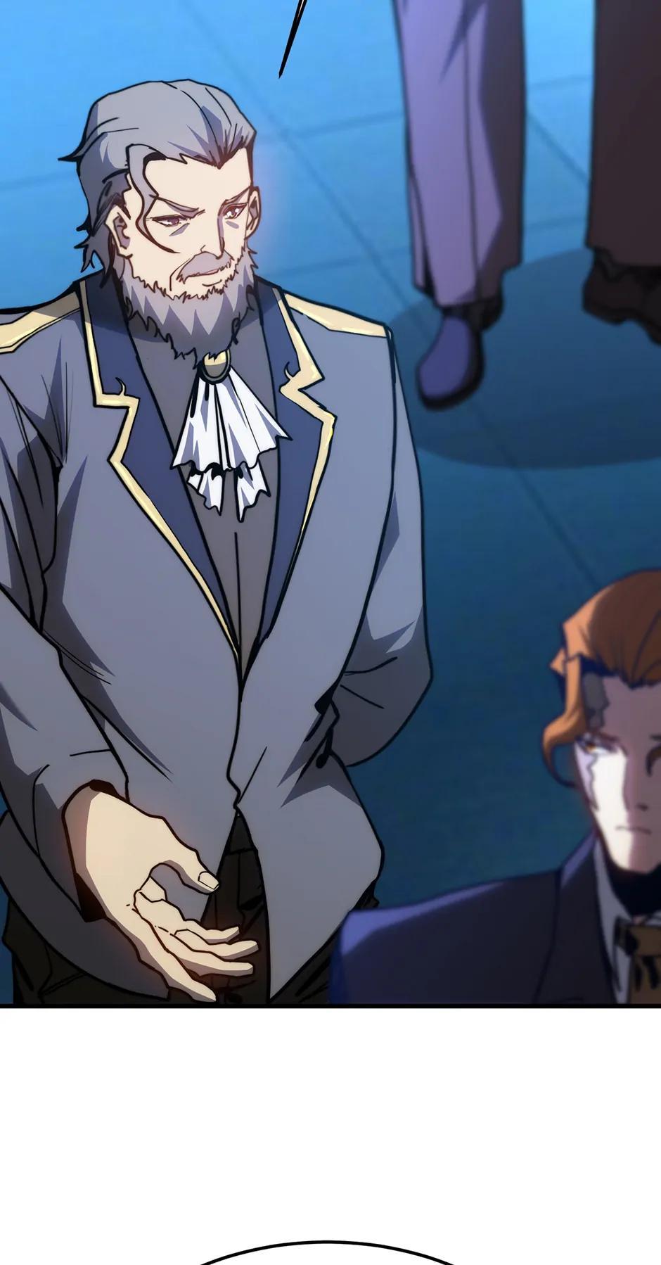 Log into the Future Chapter 200 30