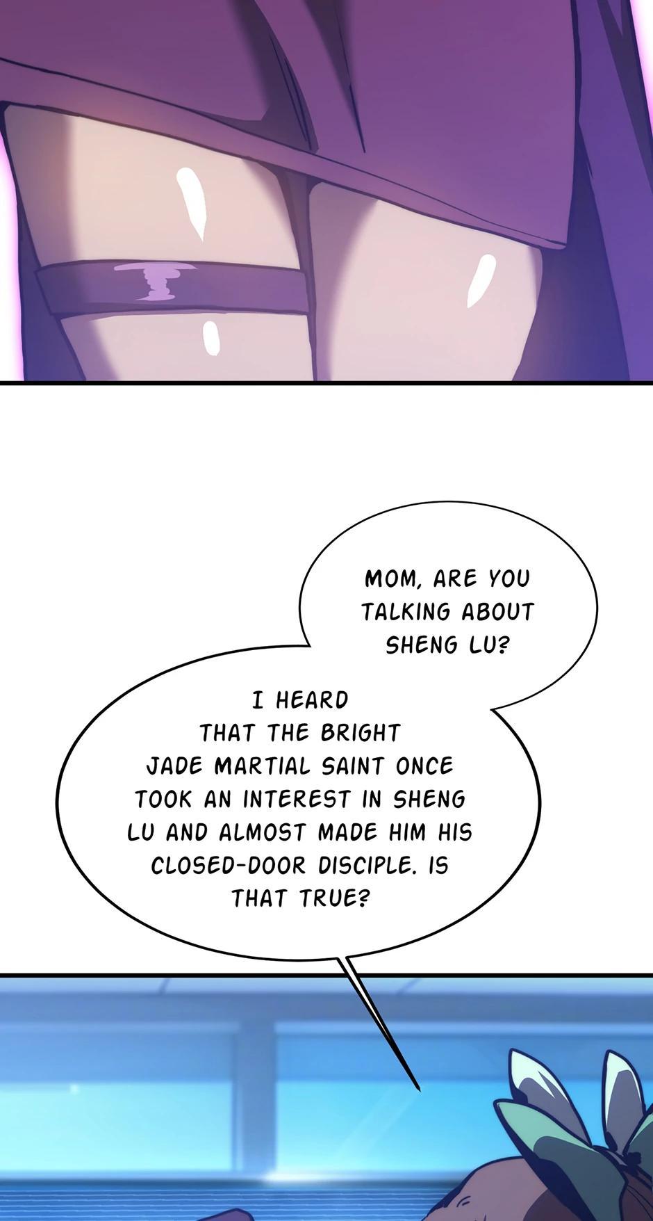 Log into the Future Chapter 200 40