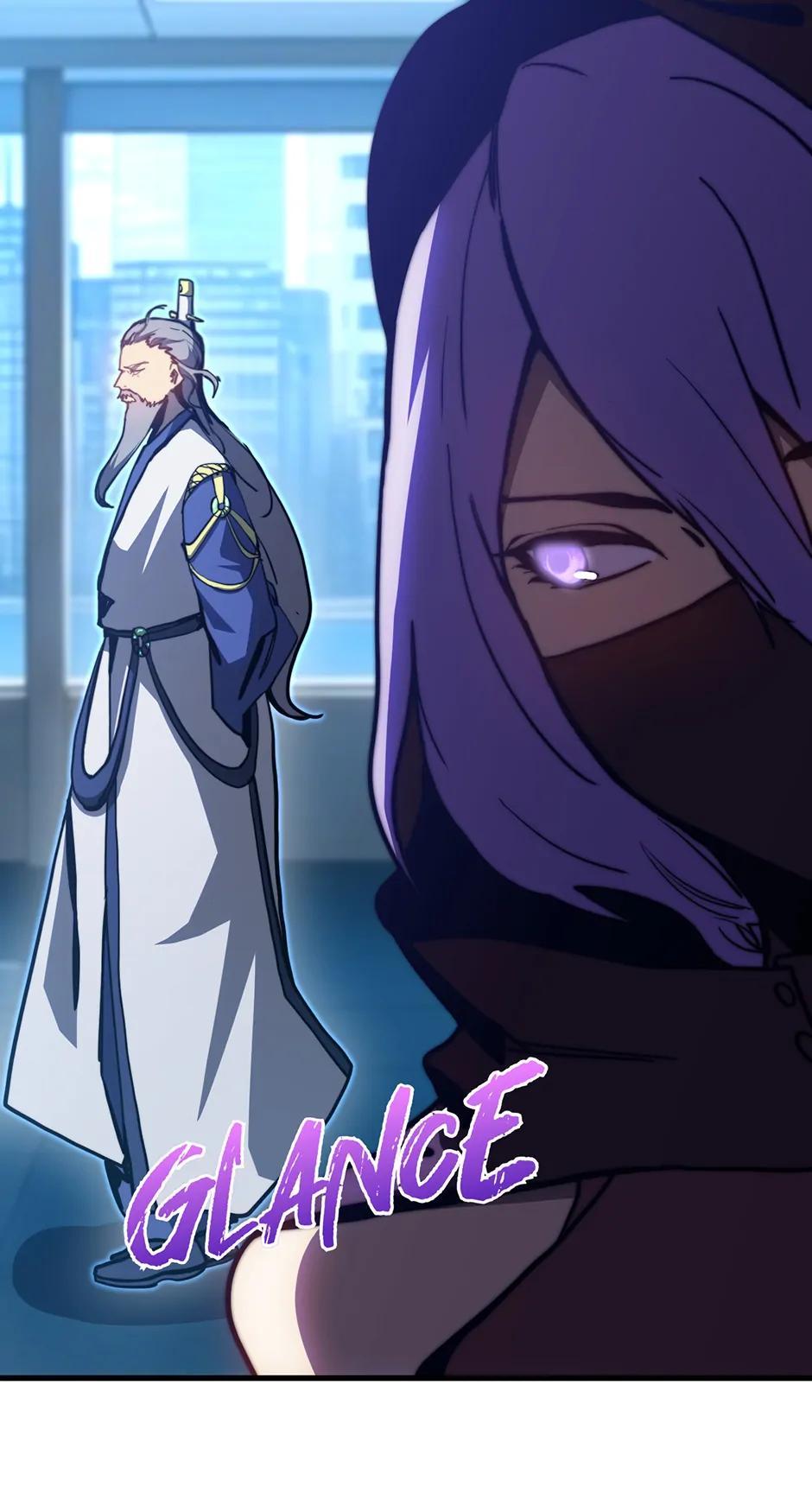 Log into the Future Chapter 200 42