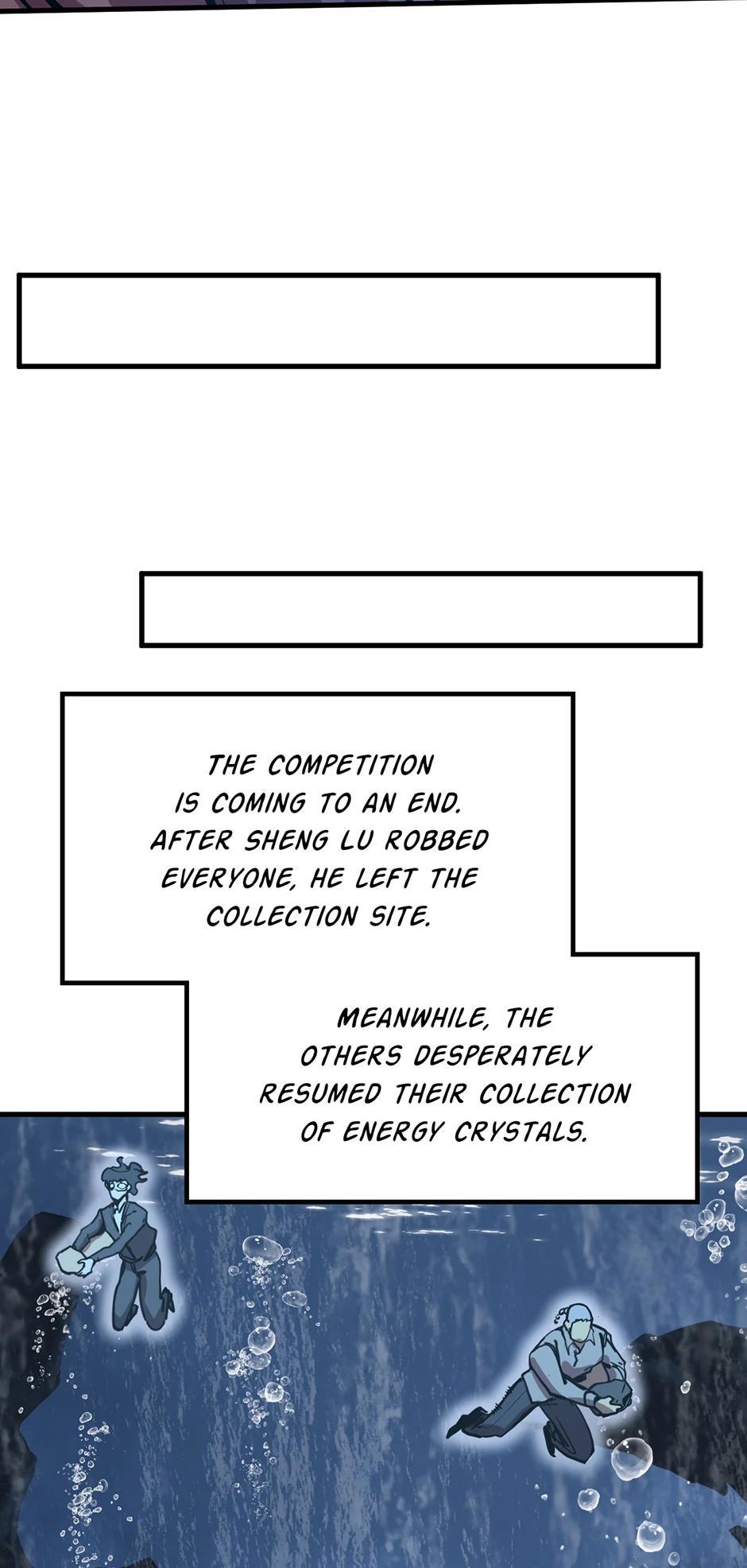 Log into the Future Chapter 200 45