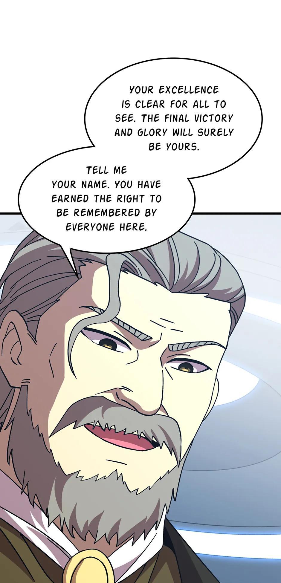 Log into the Future Chapter 200 64