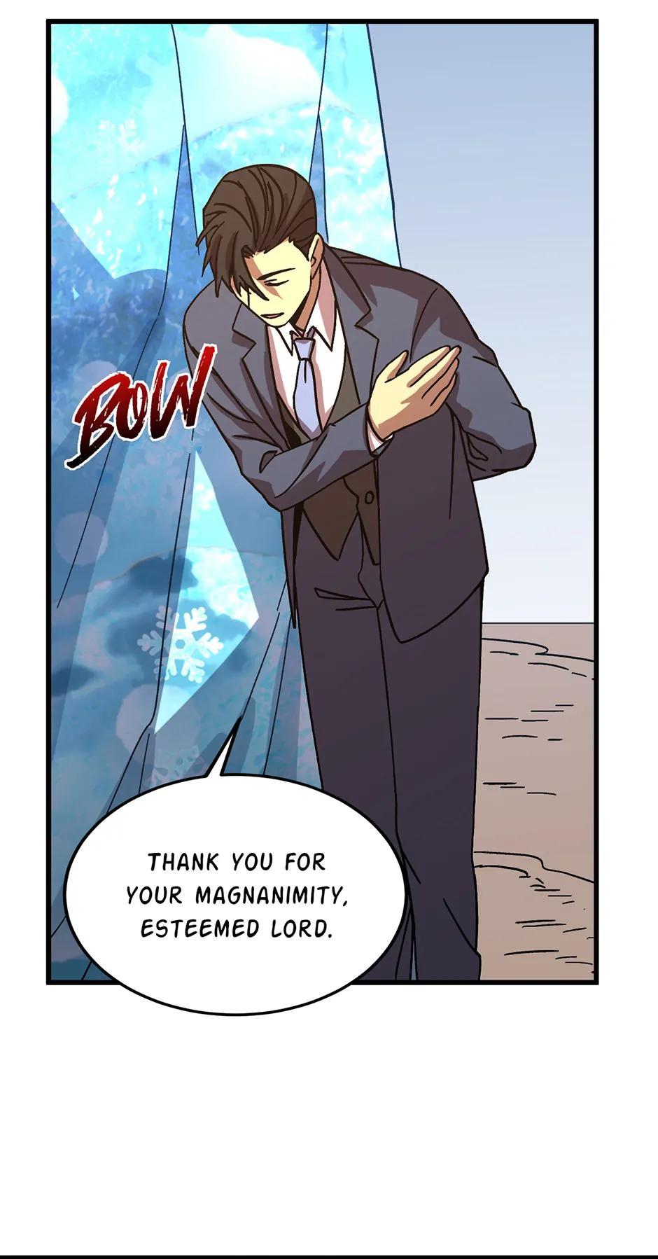 Log into the Future Chapter 200 73