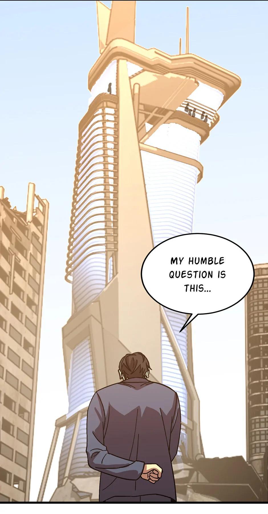 Log into the Future Chapter 200 74