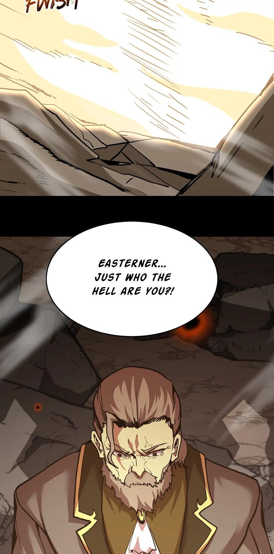 Log into the Future Chapter 201 18