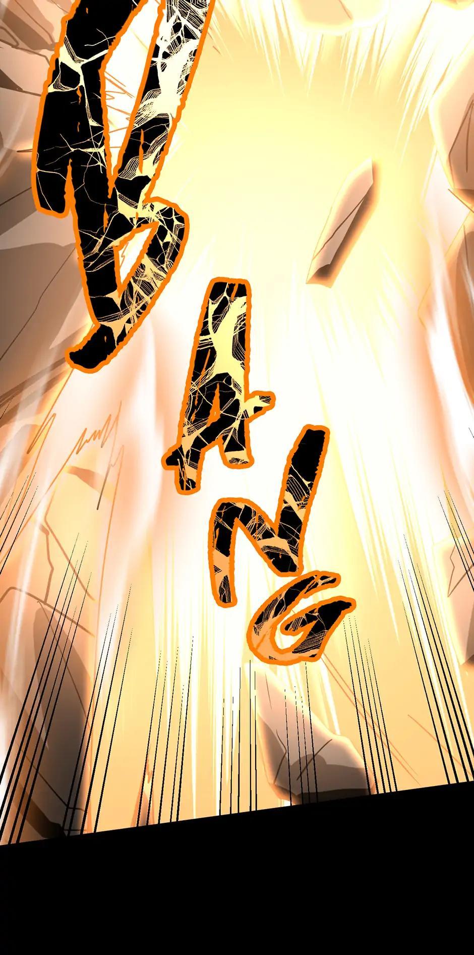 Log into the Future Chapter 201 22
