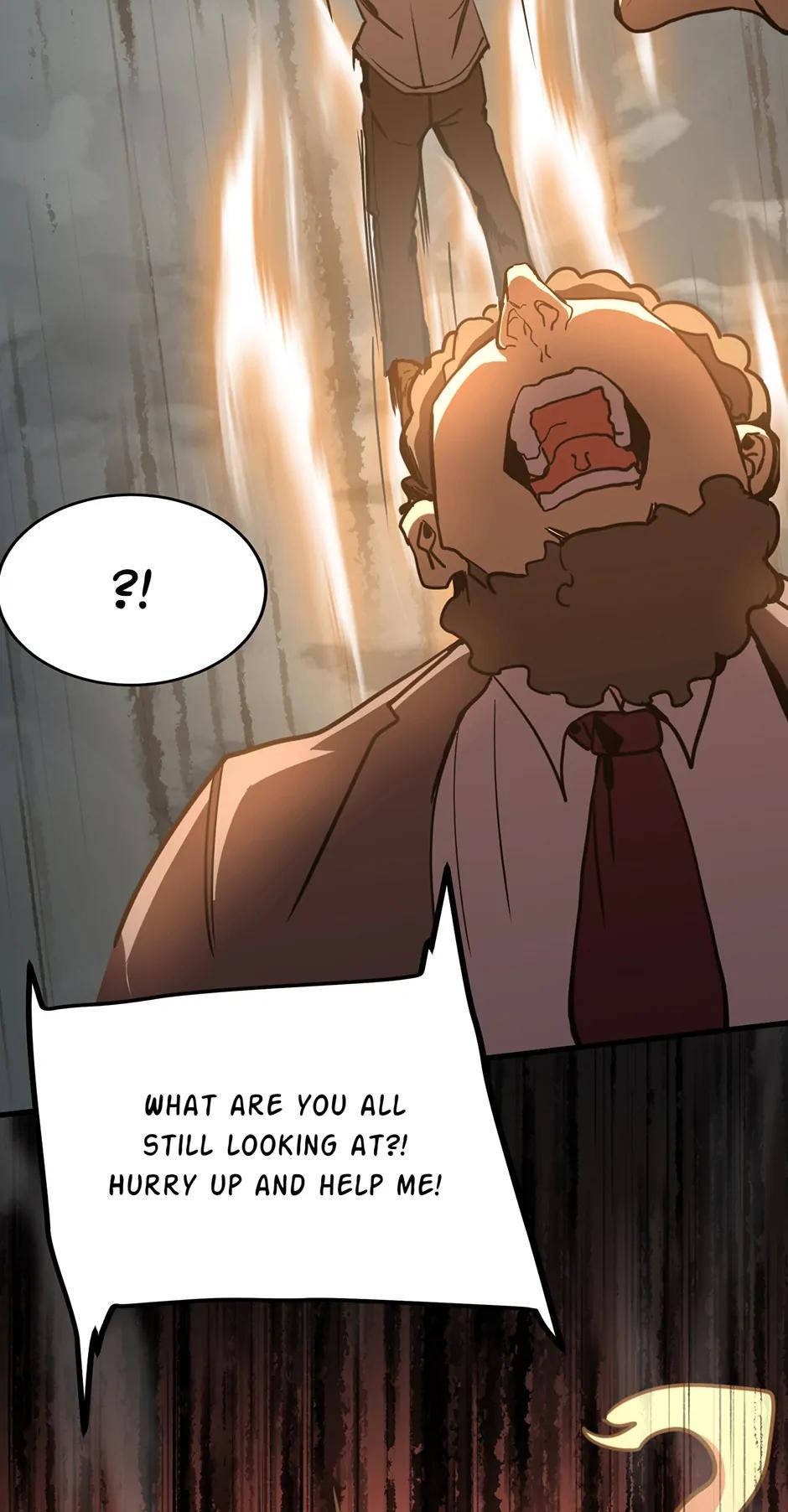 Log into the Future Chapter 201 28