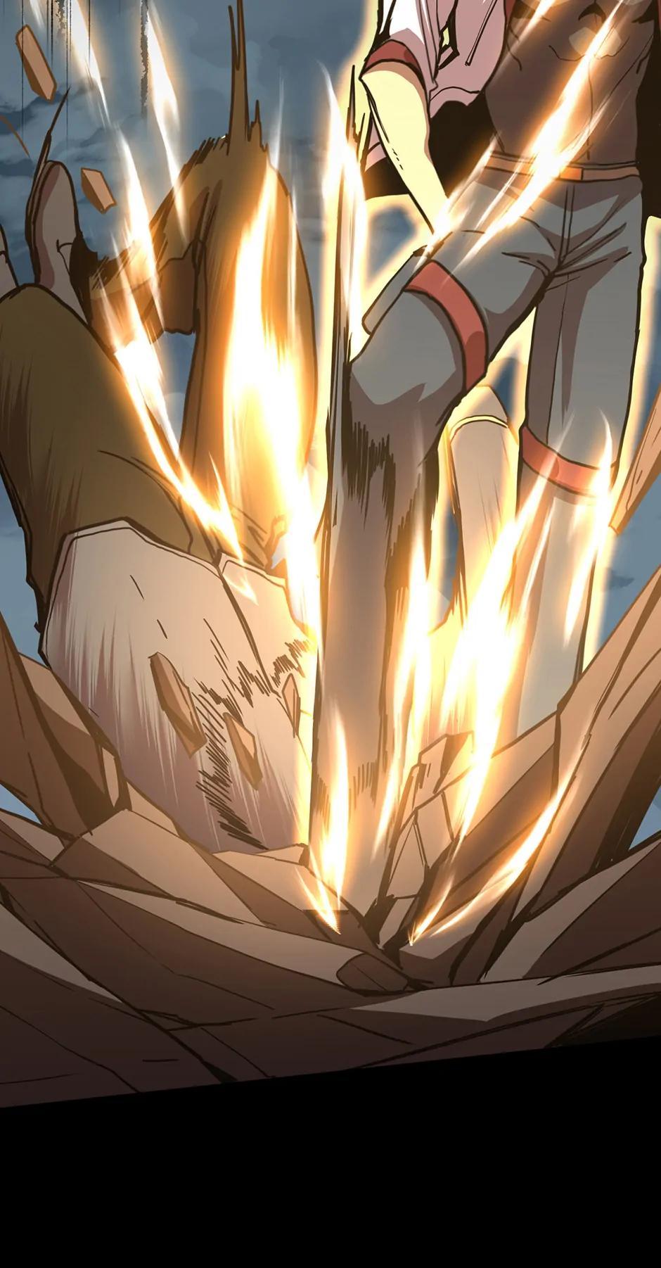 Log into the Future Chapter 201 30