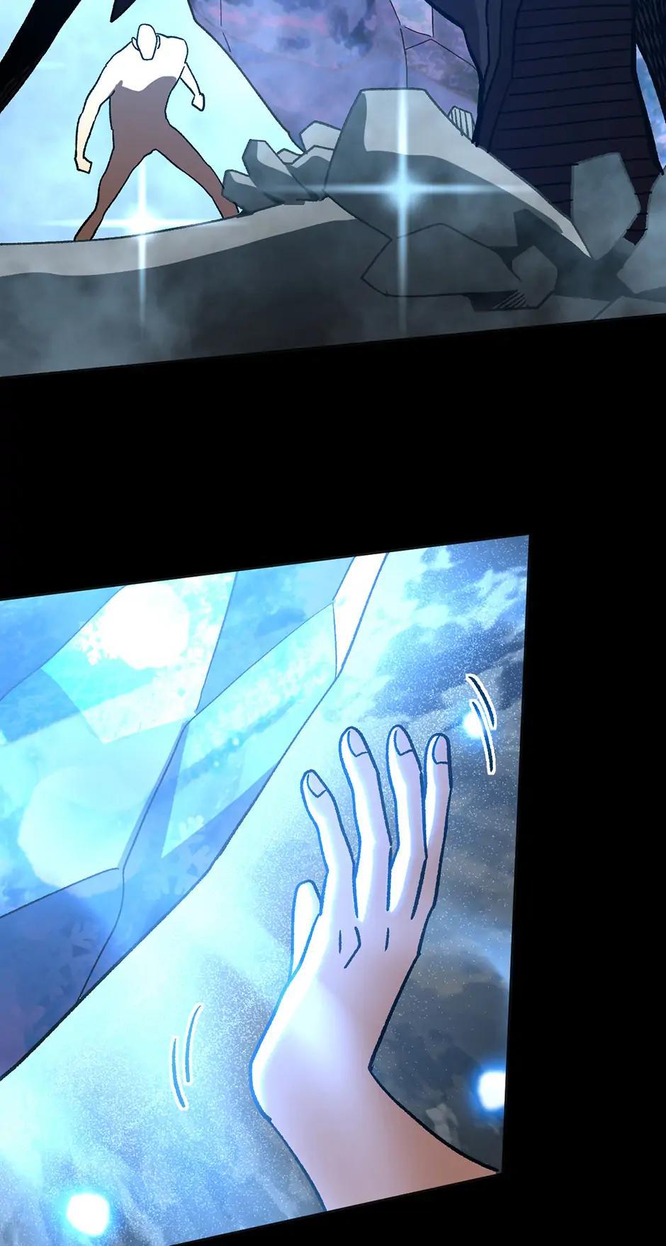 Log into the Future Chapter 201 37