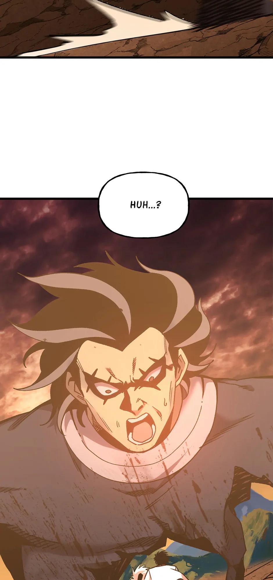 Log into the Future Chapter 201 41