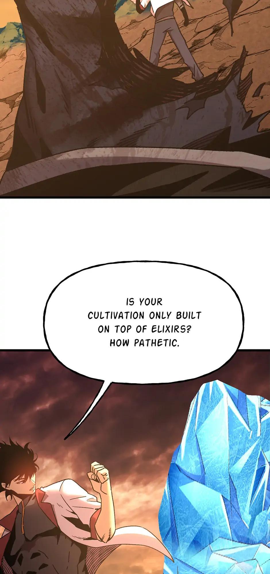 Log into the Future Chapter 201 42