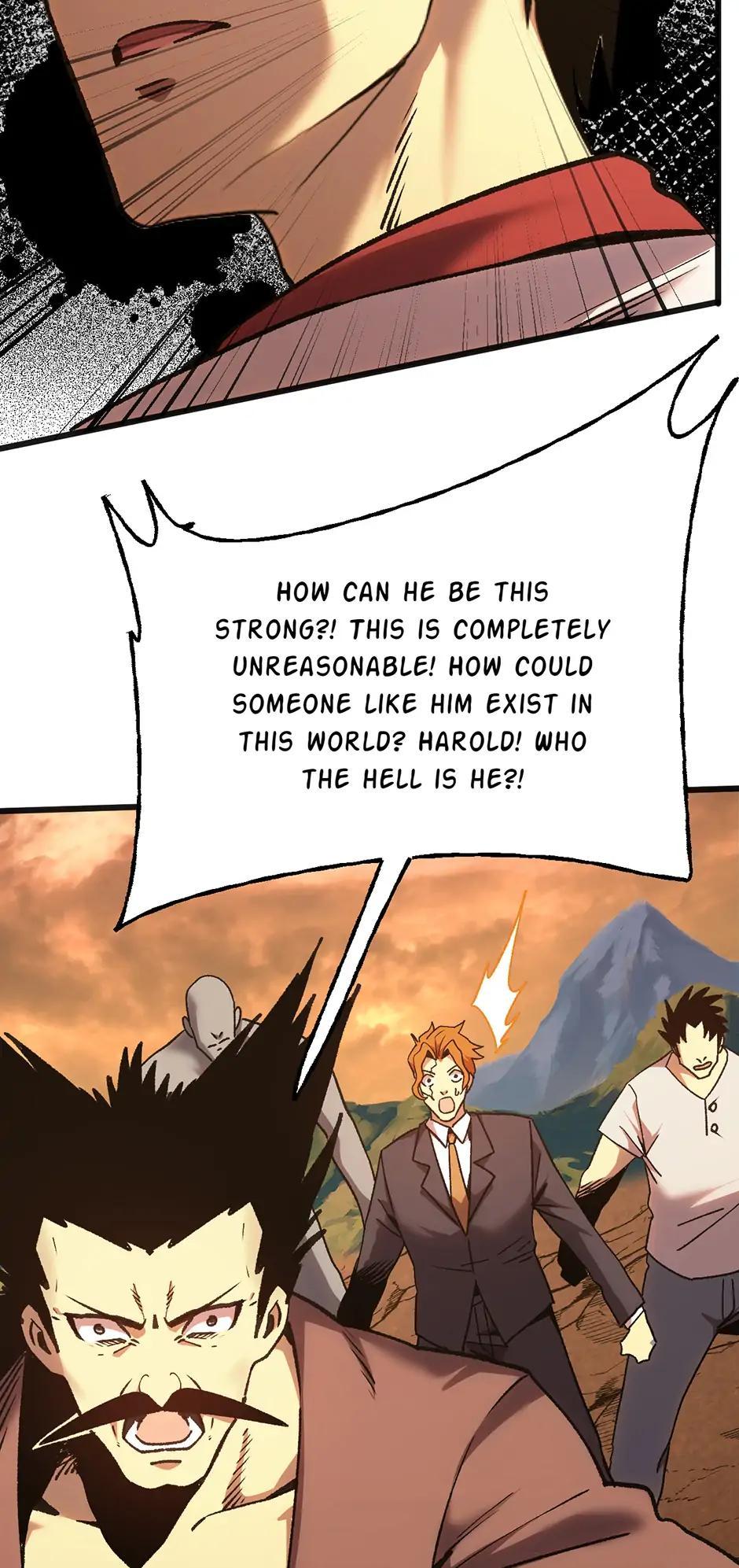 Log into the Future Chapter 201 44