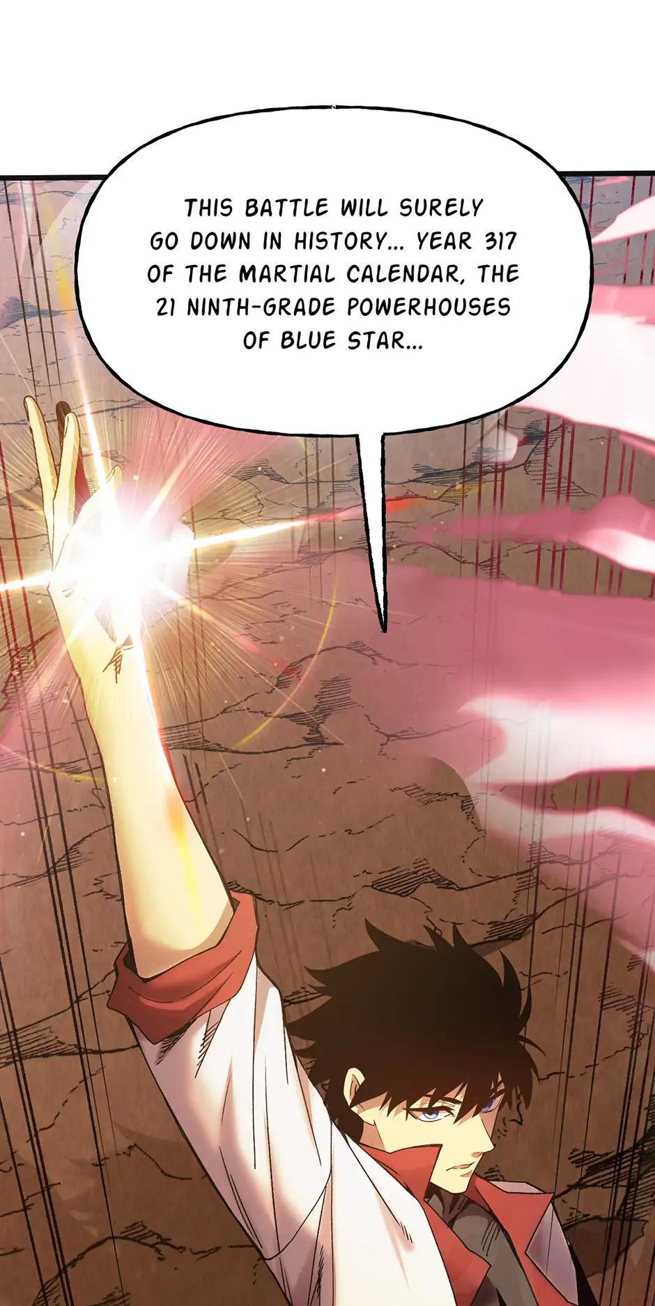 Log into the Future Chapter 201 46