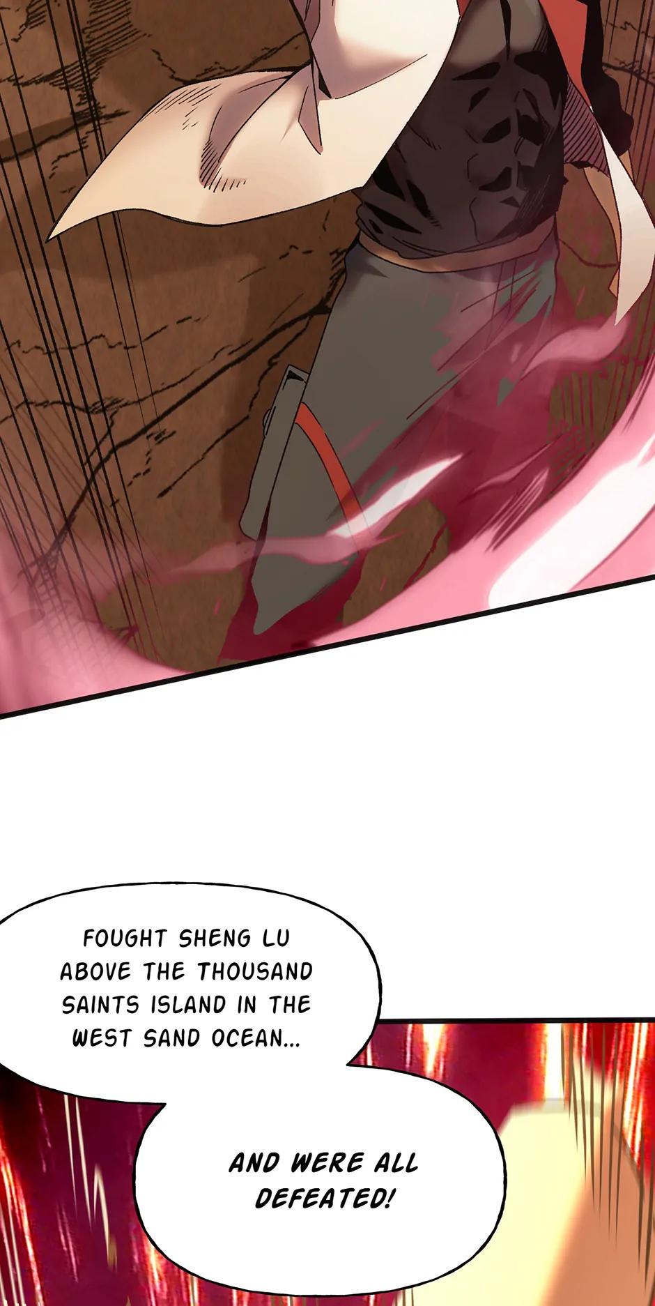 Log into the Future Chapter 201 47