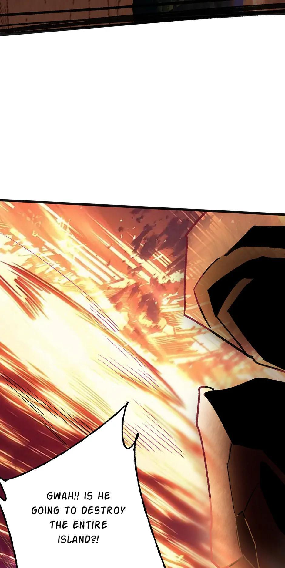 Log into the Future Chapter 201 51