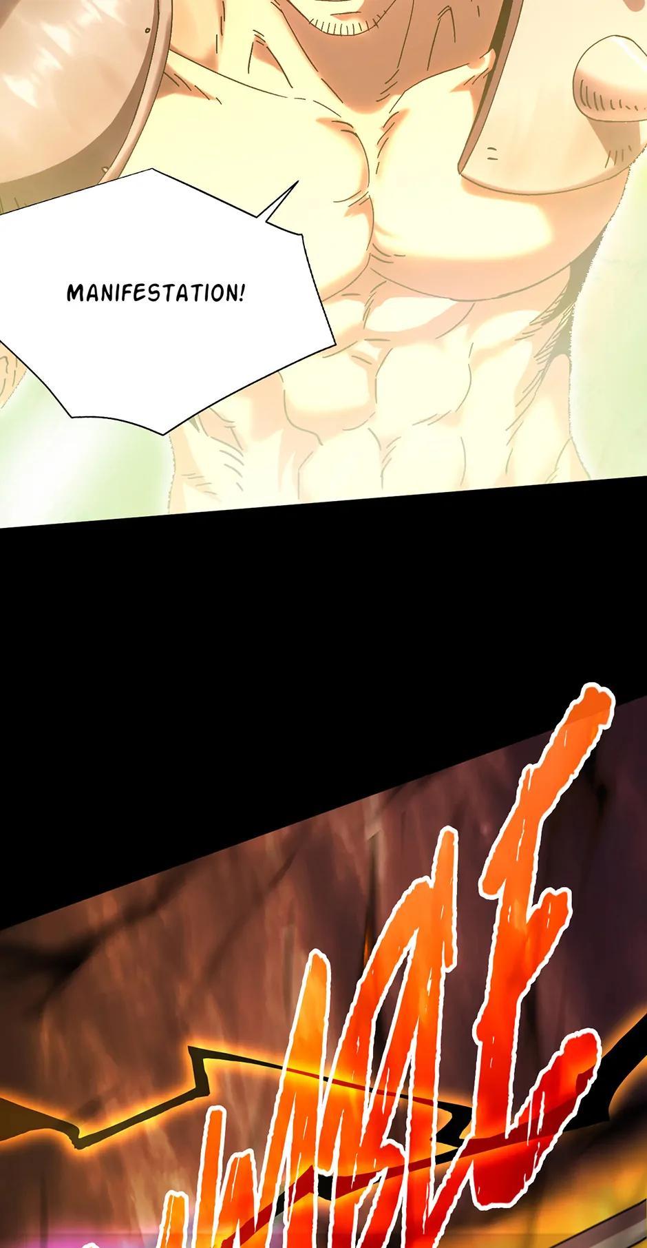 Log into the Future Chapter 201 54