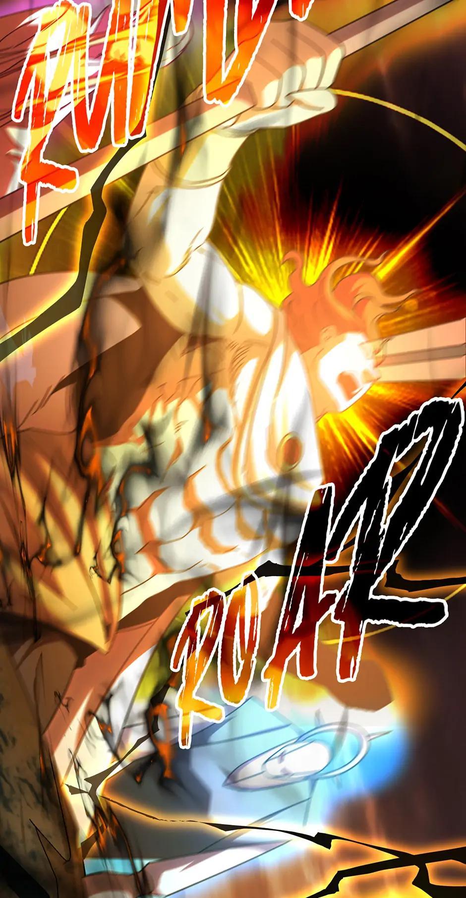 Log into the Future Chapter 201 55