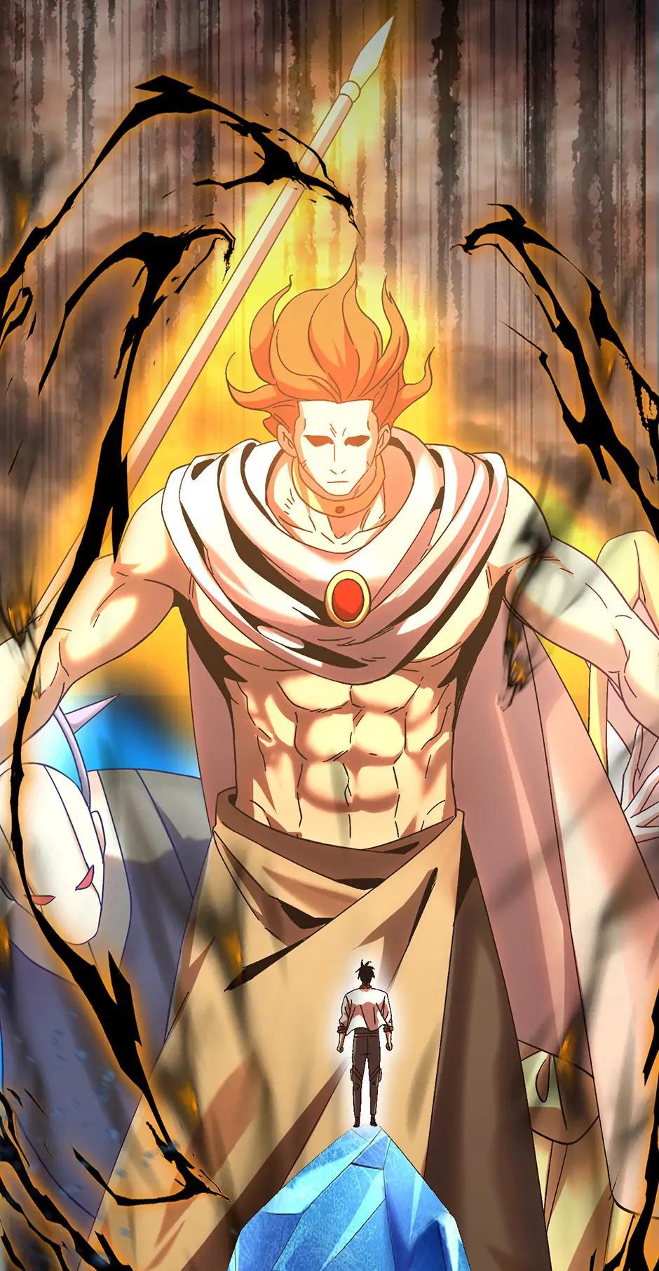Log into the Future Chapter 201 57