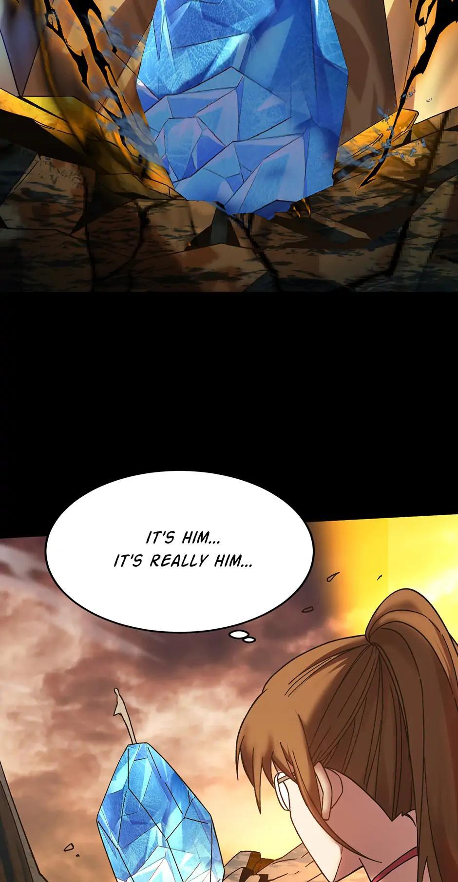 Log into the Future Chapter 201 58