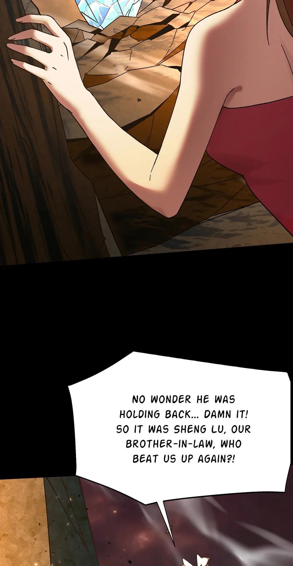 Log into the Future Chapter 201 59