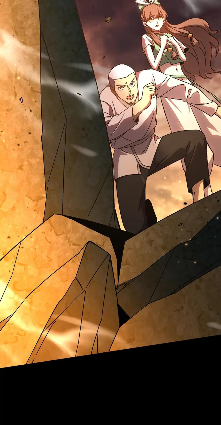 Log into the Future Chapter 201 60